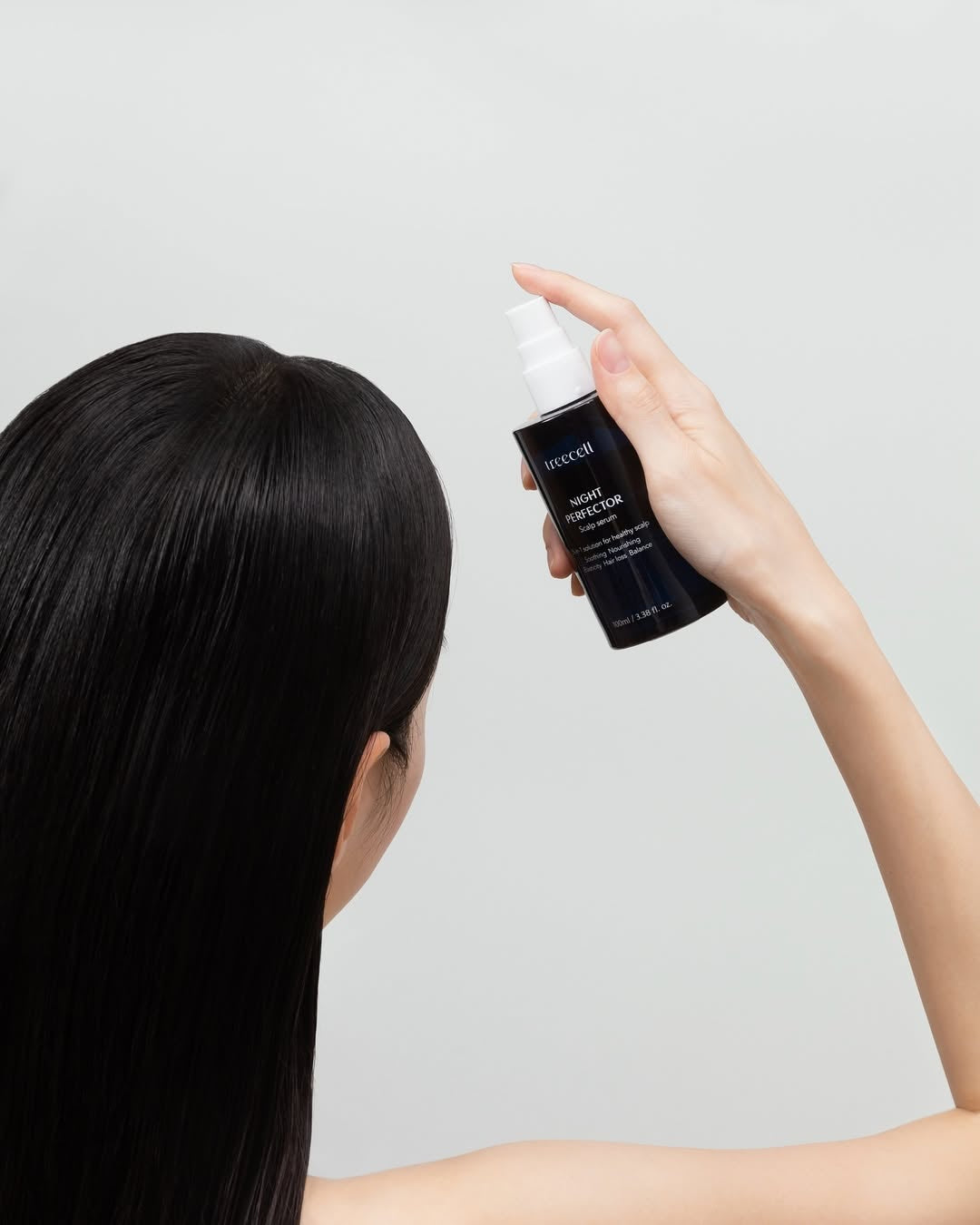 Treecell Night Perfector  Hair loss treatment Serum