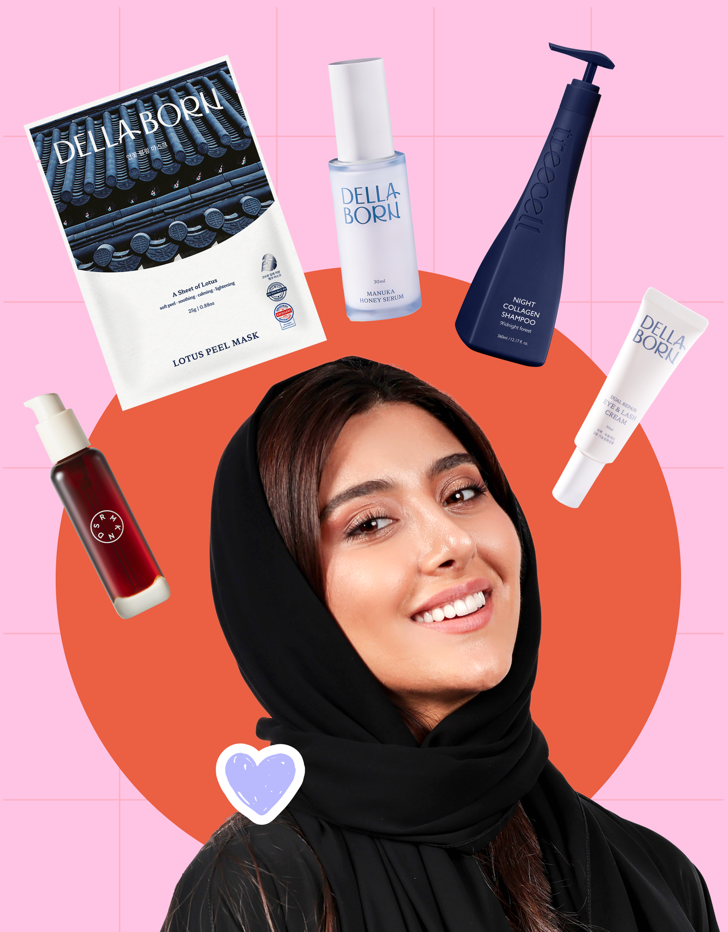 kderma beauty